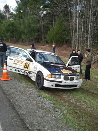 Illustration for article titled Caswell at the Empire State Performance Rally